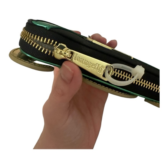 Marvel Loki Infinity Saga Wallet NWT - Picture 3 of 6